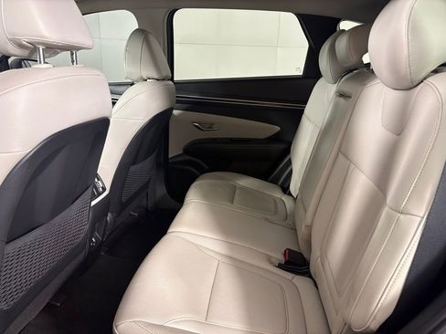 Used 2023 Hyundai Tucson Limited FWD image 32