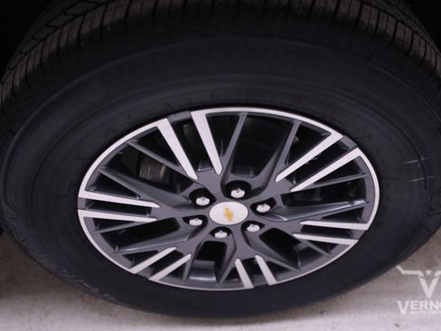 New 2026 Chevrolet Traverse LT image 39