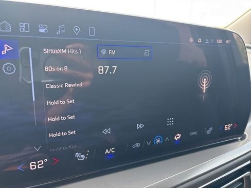 New 2026 Chevrolet Traverse LT w/ Driver Confidence Package image 33