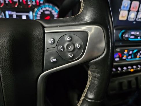 Used 2018 GMC Sierra 1500 SLT AWD/4WD image 37