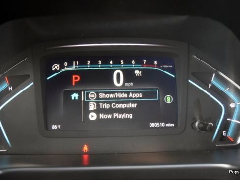 Used 2021 Honda Odyssey EX image 16