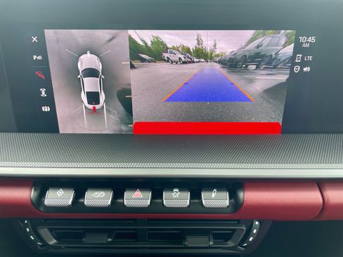 Used 2024 Porsche 911 Carrera 4 image 31