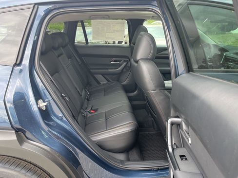 New 2026 MAZDA CX-50 AWD 2.5 S w/ Weather Package image 26