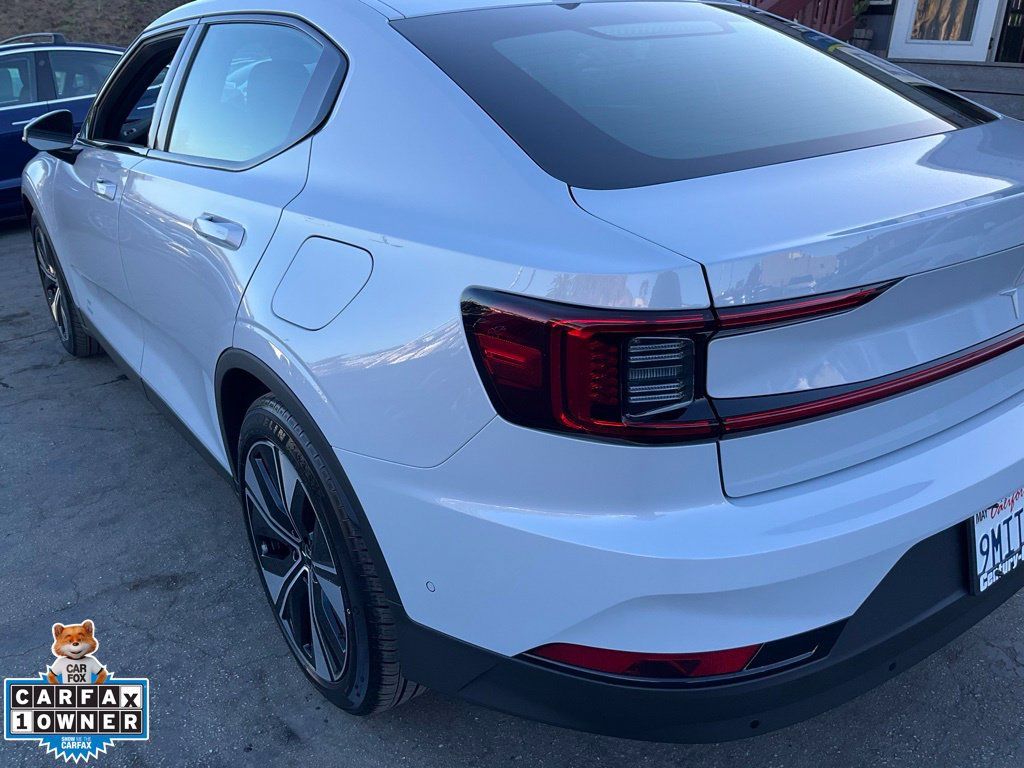 Used 2024 Polestar Polestar 2 AWD/4WD image 87