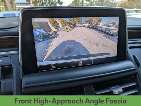 Used 2021 Chevrolet Tahoe Z71 image 26