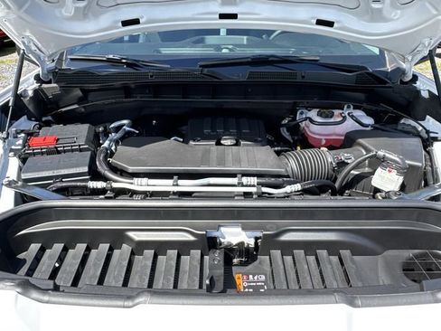 New 2026 GMC Sierra 1500 Pro w/ Graphite Edition image 29