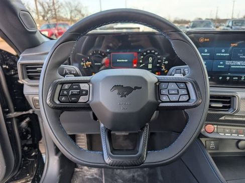 New 2026 Ford Mustang Dark Horse image 13