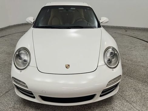 Used 2012 Porsche 911 Carrera 4S AWD/4WD image 9