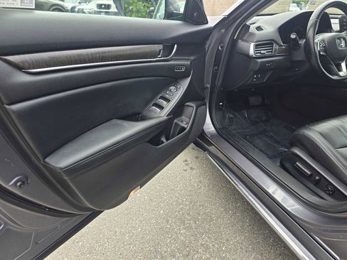 Used 2021 Honda Accord EX-L image 20