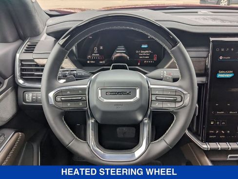 New 2026 GMC Acadia Denali Ultimate w/ LPO, All-Weather Package image 18