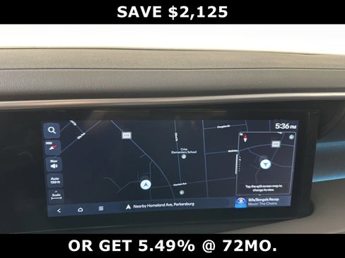 New 2026 Hyundai Palisade SEL Premium image 15