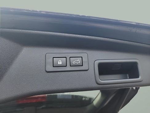 Certified 2026 Subaru Outback Touring XT AWD/4WD image 20