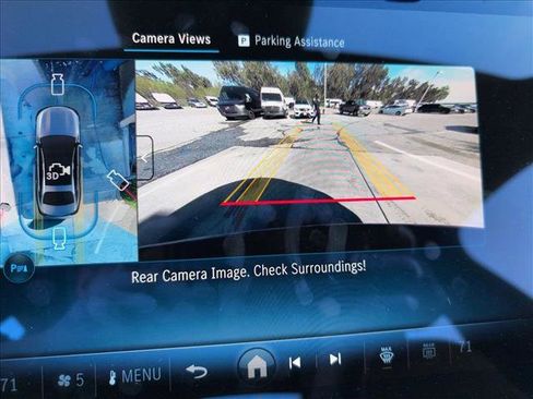 New 2026 Mercedes-Benz E 350 Sedan image 13