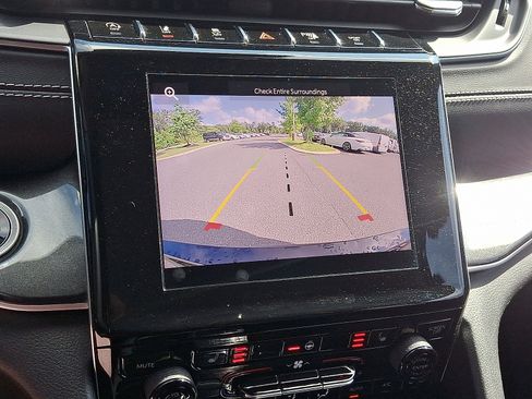 Used 2022 Jeep Grand Cherokee L Laredo w/ Luxury Tech Group I image 18