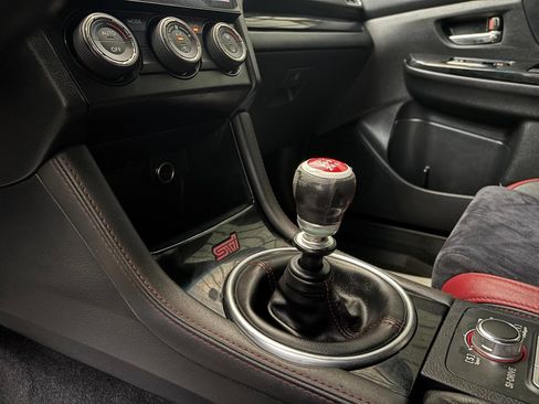 Used 2018 Subaru WRX STI AWD/4WD image 22