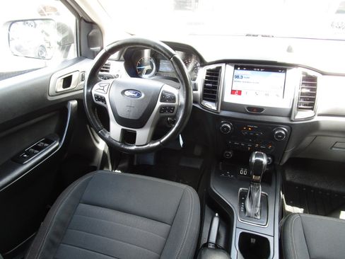 Used 2019 Ford Ranger XLT w/ Equipment Group 302A Luxury image 9