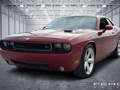 Used 2009 Dodge Challenger R/T