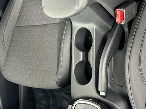 New 2026 Kia Seltos S AWD/4WD image 33