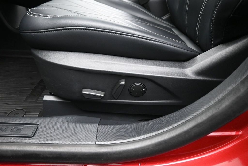 Used 2023 Ford Mustang Mach-E Select AWD/4WD image 11
