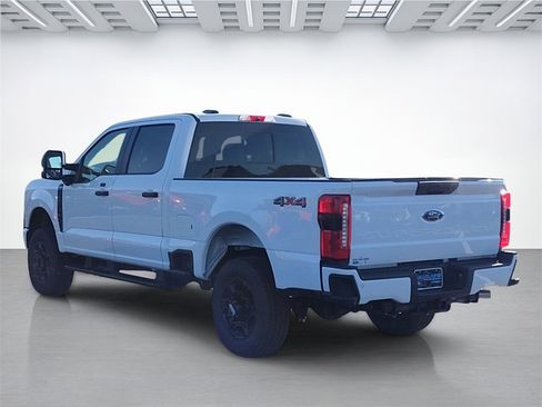 New 2026 Ford F350 XL w/ STX Appearance Package image 5