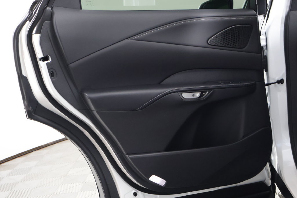 Certified 2024 Lexus RX 350 FWD w/ Technology Package image 13