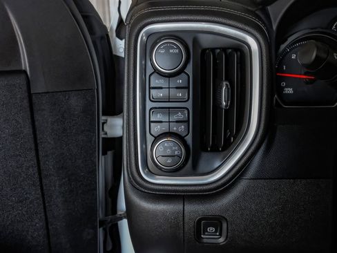 Used 2022 Chevrolet Silverado 2500 LTZ w/ Safety Package image 25