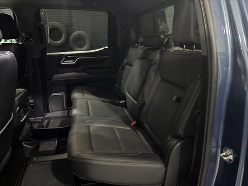 Used 2026 GMC Sierra 1500 Denali AWD/4WD image 18