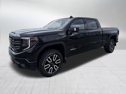 Used 2023 GMC Sierra 1500 AT4 w/ AT4 Preferred Package