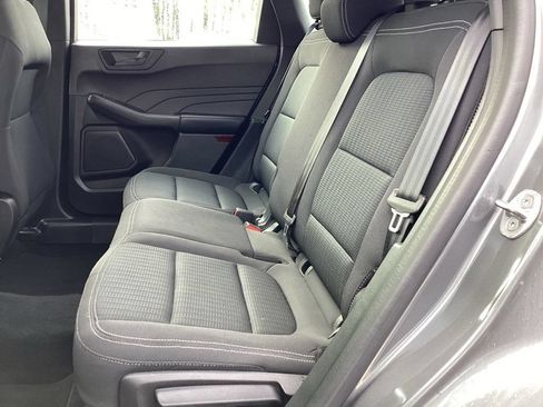 Used 2023 Ford Escape AWD image 14