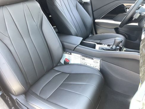 New 2026 Acura ADX FWD image 11