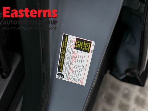 Used 2024 Nissan Ariya AWD image 33