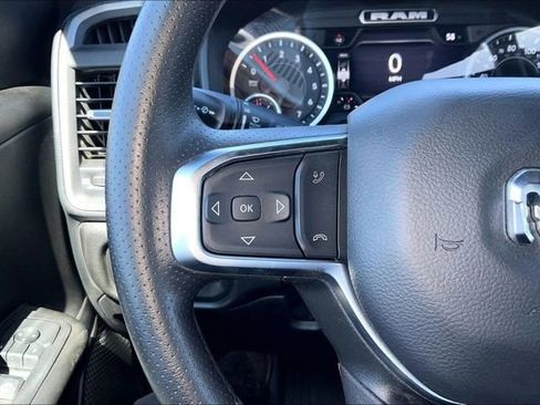 New 2026 RAM 1500 Classic Warlock AWD/4WD image 19