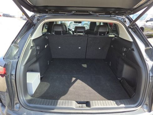 Used 2023 MAZDA CX-50 AWD 2.5 S w/ Cargo Package image 13