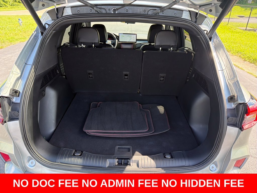 Used 2023 Ford Escape ST-Line w/ Tech Pack #1 AWD/4WD image 22