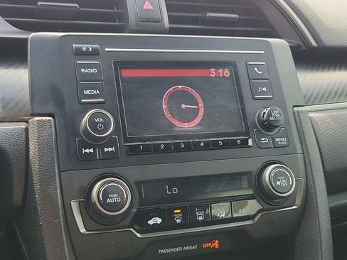 Used 2019 Honda Civic Sport image 24