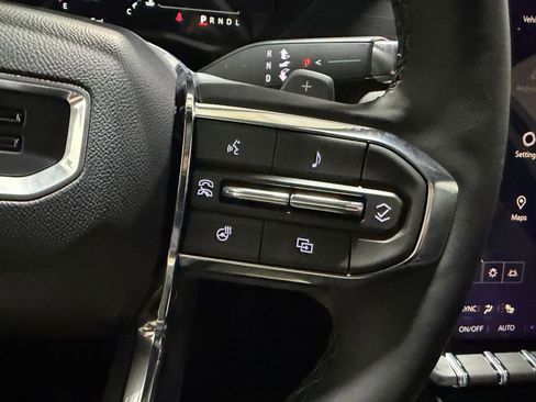 New 2026 GMC Acadia Elevation w/ Black Edition image 17