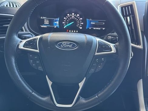 Certified 2024 Ford Edge SEL w/ Convenience Package AWD/4WD image 10