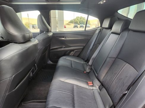 Used 2025 Toyota Camry XSE w/ Premium Package AWD/4WD image 20