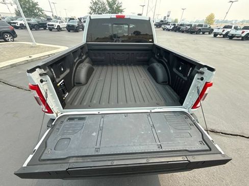 Used 2023 Ford F150 Lariat w/ Equipment Group 502A High AWD/4WD image 5