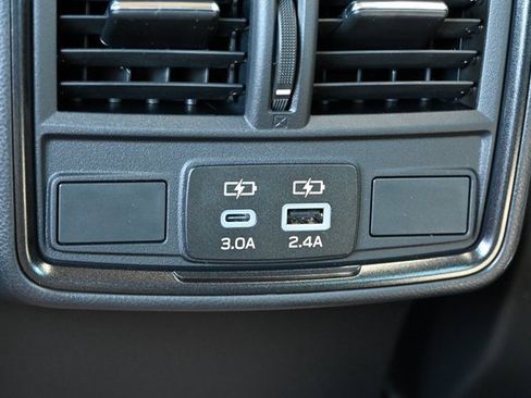 New 2025 Subaru Forester Limited image 11