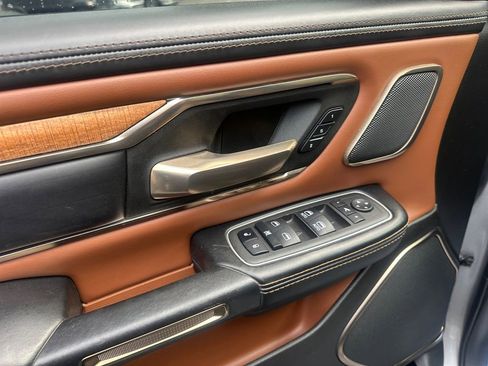 Certified 2024 RAM 1500 Limited image 31