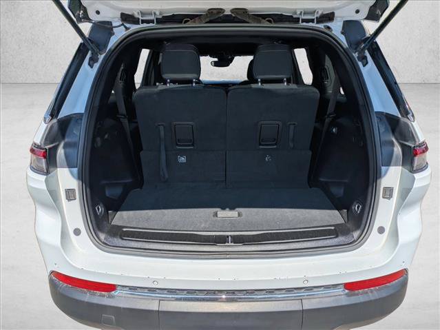Used 2024 Jeep Grand Cherokee L Laredo AWD/4WD image 6