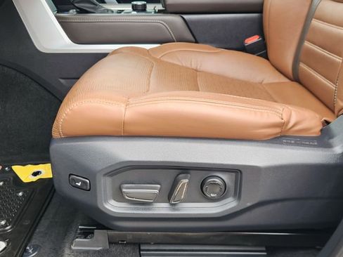 Used 2025 Toyota Tundra 1794 Edition AWD/4WD image 23