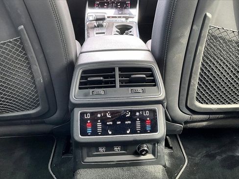 Used 2019 Audi A6 2.0T Premium Plus w/ Premium Plus Package image 34