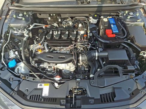 Used 2024 Honda Accord EX image 29
