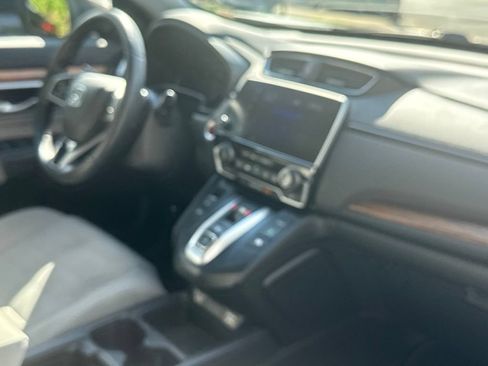 Used 2022 Honda CR-V EX image 33
