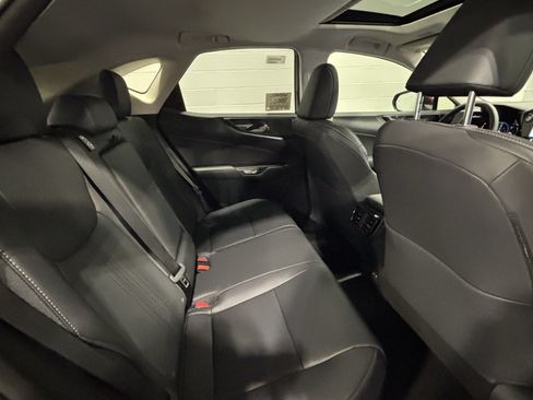New 2026 Lexus NX 350h AWD w/ Premium Package image 39