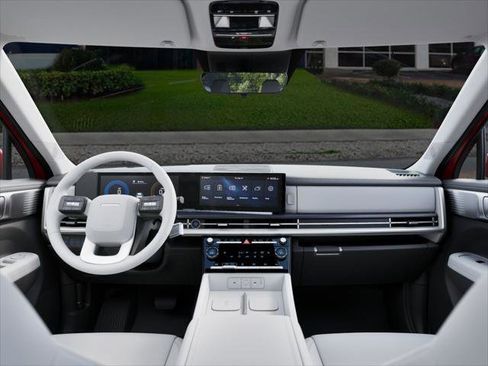 New 2026 Hyundai Santa Fe SEL image 11