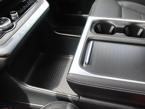 New 2026 Ford Expedition Max Platinum w/ Stealth Appearance Package AWD/4WD image 37