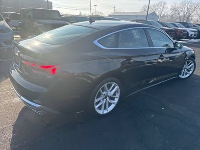 Used 2024 Audi A5 2.0T Premium Plus